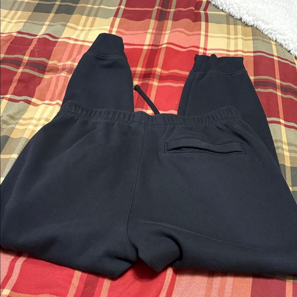 Nike Men's black joggers - Picture 4 of 4